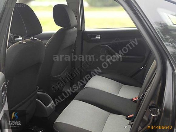 Focus 1.6 TDCI Collection 289.000 KM