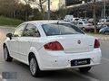 2012 FİAT LİNEA 1.3 MULTİJET ACTİVE PLUS 453.000 KM'DE