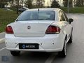 2012 FİAT LİNEA 1.3 MULTİJET ACTİVE PLUS 453.000 KM'DE
