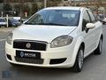 2012 FİAT LİNEA 1.3 MULTİJET ACTİVE PLUS 453.000 KM'DE
