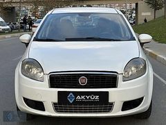 2012 FİAT LİNEA 1.3 MULTİJET ACTİVE PLUS 453.000 KM'DE