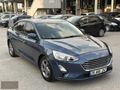 YENİ KASA - 2018 FORD FOCUS 1.5 TDCI Trend X - DEĞİŞENSİZ