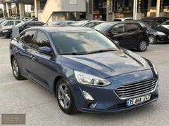YENİ KASA - 2018 FORD FOCUS 1.5 TDCI Trend X - DEĞİŞENSİZ