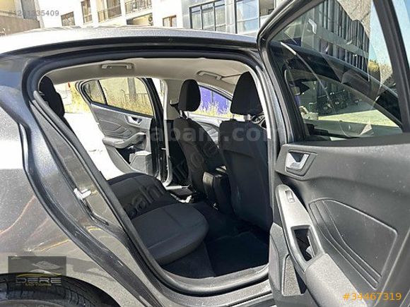 DERE MOTORS'DAN 2020 MODEL FOCUS 120 Hp 8 İLERİ JOİSTİK VİTES