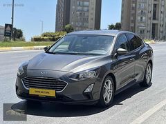 DERE MOTORS'DAN 2020 MODEL FOCUS 120 Hp 8 İLERİ JOİSTİK VİTES