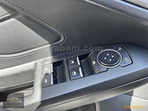 DERE MOTORS'DAN 2020 MODEL FOCUS 120 Hp 8 İLERİ JOİSTİK VİTES