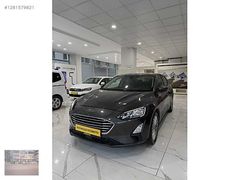 KAYAKALE'DEN 2020 FOCUS TİTANYUM OTOMATİK FULL PAKET