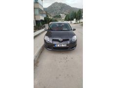 Sahibinden Toyota Auris 1.6 Elegant 2007 Model