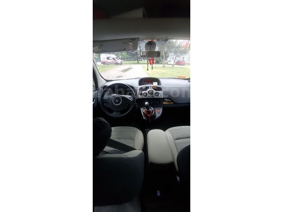 Sahibinden Renault Kangoo Multix 1.5 dCi Extreme 2012 Model