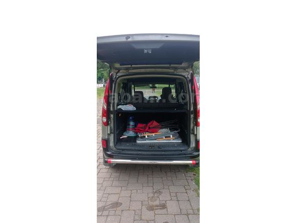 Sahibinden Renault Kangoo Multix 1.5 dCi Extreme 2012 Model