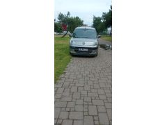 Sahibinden Renault Kangoo Multix 1.5 dCi Extreme 2012 Model
