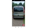 Sahibinden Renault Kangoo Multix 1.5 dCi Extreme 2012 Model