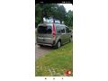 Sahibinden Renault Kangoo Multix 1.5 dCi Extreme 2012 Model