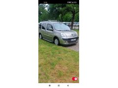Sahibinden Renault Kangoo Multix 1.5 dCi Extreme 2012 Model