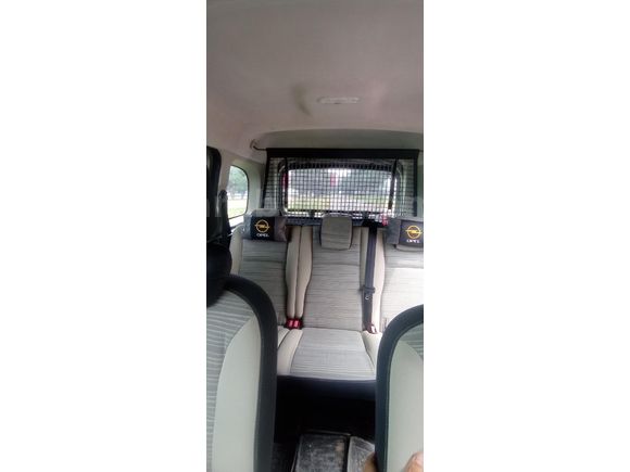 Sahibinden Renault Kangoo Multix 1.5 dCi Extreme 2012 Model