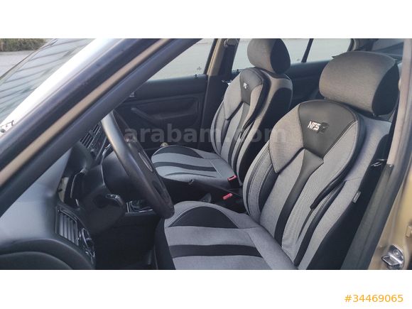 Sahibinden Volkswagen Bora 1.6 Primeline 16 valf 2004 Model