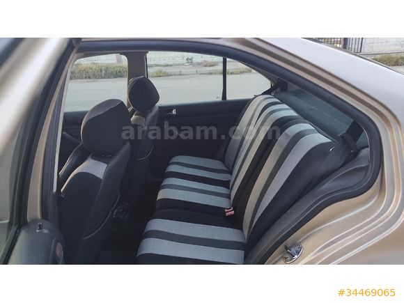 Sahibinden Volkswagen Bora 1.6 Primeline 16 valf 2004 Model