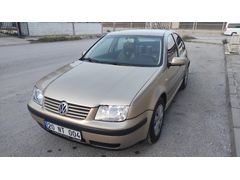 Sahibinden Volkswagen Bora 1.6 Primeline 16 valf 2004 Model