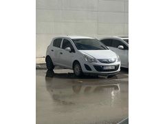 Sahibinden Opel Corsa 1.3 CDTI Essentia 2013 Model 