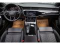 2025 AUDI RS6 4.0 TFSI V8 QUATTRO PERFORMANCE TIPTRONIC