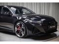 2025 AUDI RS6 4.0 TFSI V8 QUATTRO PERFORMANCE TIPTRONIC