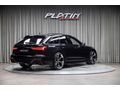 2025 AUDI RS6 4.0 TFSI V8 QUATTRO PERFORMANCE TIPTRONIC