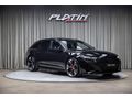 2025 AUDI RS6 4.0 TFSI V8 QUATTRO PERFORMANCE TIPTRONIC