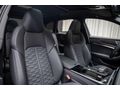 2025 AUDI RS6 4.0 TFSI V8 QUATTRO PERFORMANCE TIPTRONIC