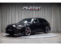 2025 AUDI RS6 4.0 TFSI V8 QUATTRO PERFORMANCE TIPTRONIC