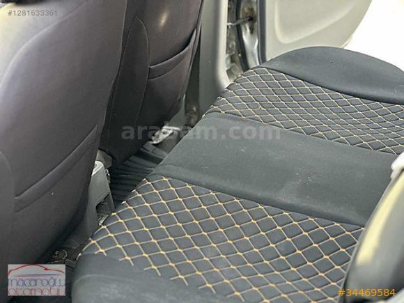 KİA RİO 1.5 COMFORT STATİON WAGON LPG'Lİ