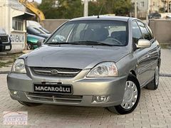 KİA RİO 1.5 COMFORT STATİON WAGON LPG'Lİ
