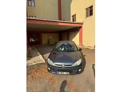 Sahibinden Peugeot 206 1.4 Comfort 2009 Model