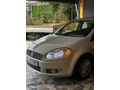 TERTERMİZ 2008 MODEL FİAT LİNEA 1.3 DİZEL MANUEL VİTES