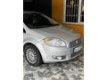 TERTERMİZ 2008 MODEL FİAT LİNEA 1.3 DİZEL MANUEL VİTES