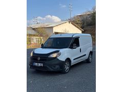 Sahibinden Fiat Doblo Cargo 1.3 Multijet Maxi Plus 2016 Model Yozgat