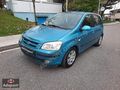 Tramersiz Değişensiz 2004 Model Hyundai Getz 1.3 GLS Lpg+Klima