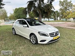 ERCİHAN OTOMOTİVDEN_2015_HATASIZ___A 180CDİ_CAM TAVAN__FUL_PAKET