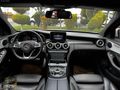 C180 AMG CAM TAVAN