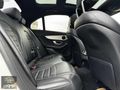 C180 AMG CAM TAVAN