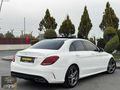 C180 AMG CAM TAVAN