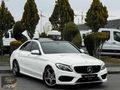 C180 AMG CAM TAVAN