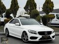C180 AMG CAM TAVAN