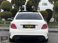 C180 AMG CAM TAVAN
