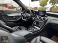 C180 AMG CAM TAVAN