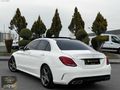 C180 AMG CAM TAVAN