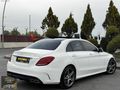 C180 AMG CAM TAVAN