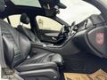 C180 AMG CAM TAVAN