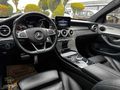 C180 AMG CAM TAVAN