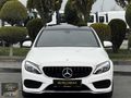 C180 AMG CAM TAVAN