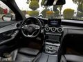 C180 AMG CAM TAVAN